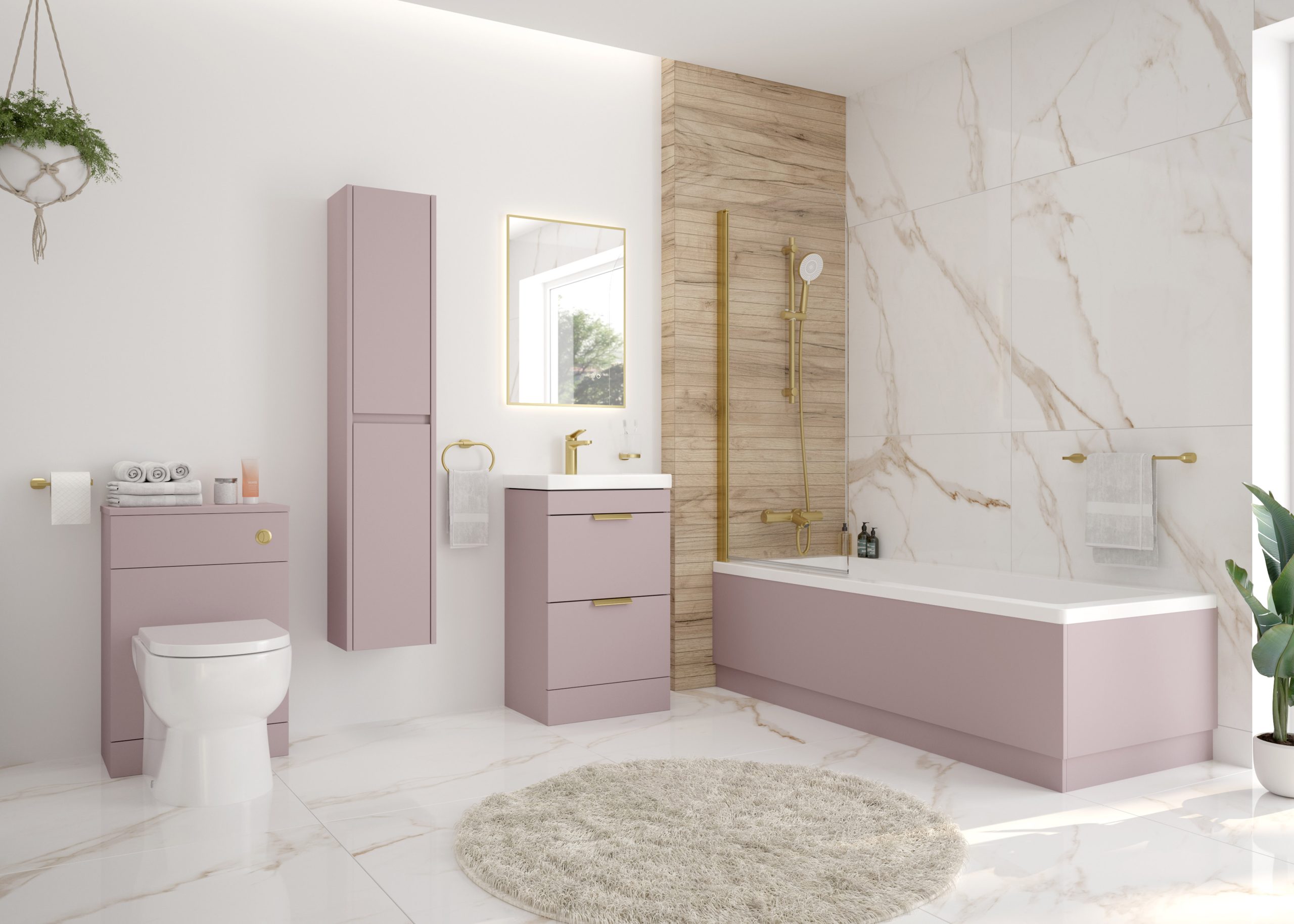 bathroom furniture guide