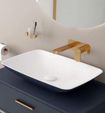 Countertop Washbasin