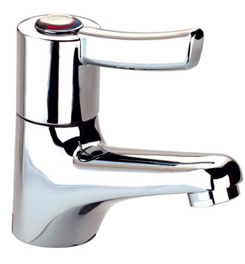 Lever Operated Taps