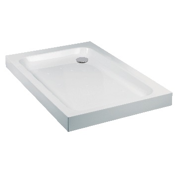 Rectangle Shower Trays