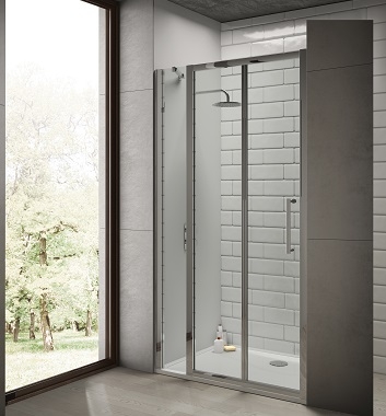 Shower Enclosures and Trays | Sonas Bathrooms