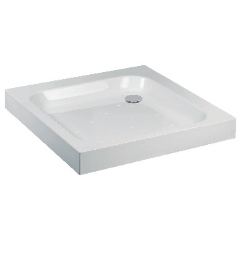 Square Shower Trays