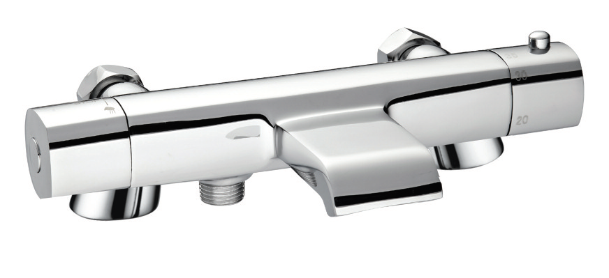 ASTRA Deck Mounted Bath Shower Mixer