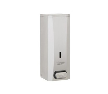 MEDICLINICS Push Button Soap Dispenser