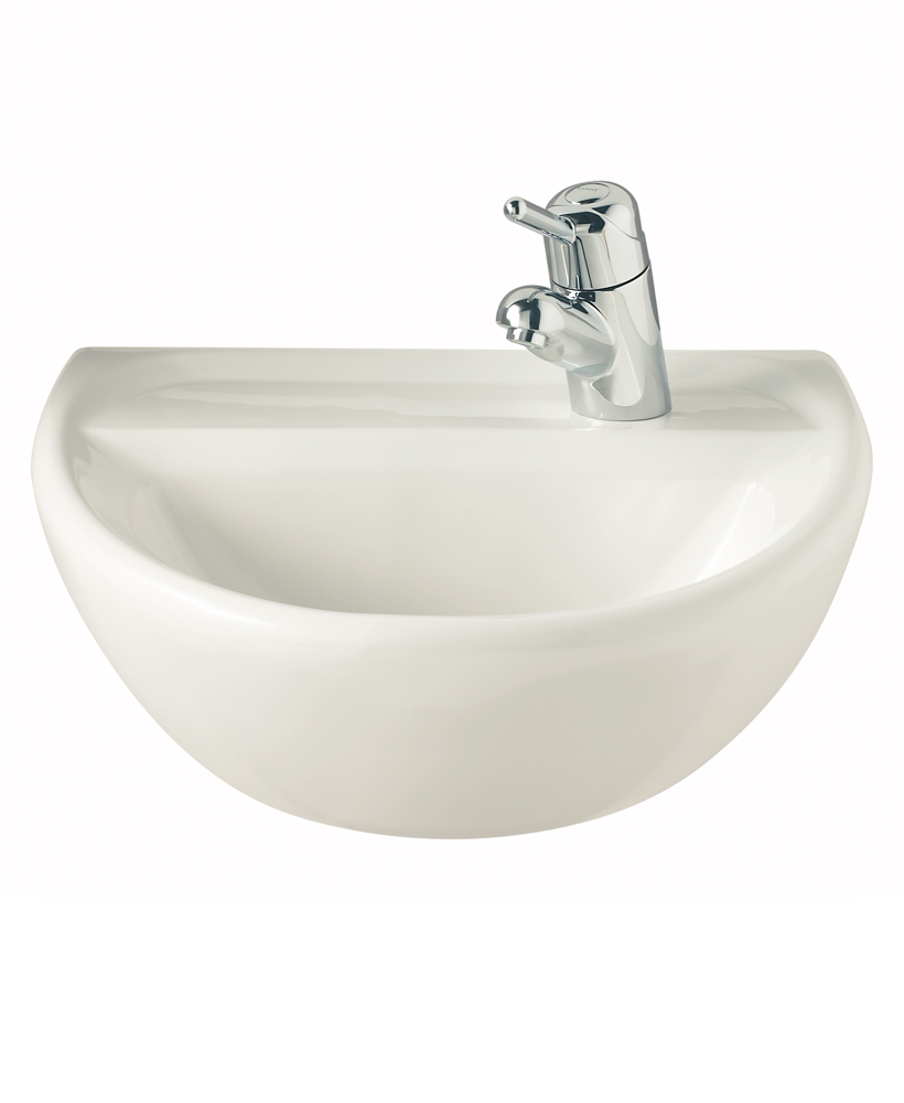 SOLA Medical 500 Washbasin RH Tap Hole