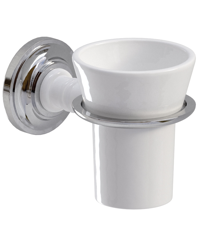 WESTBURY Toothbrush Holder