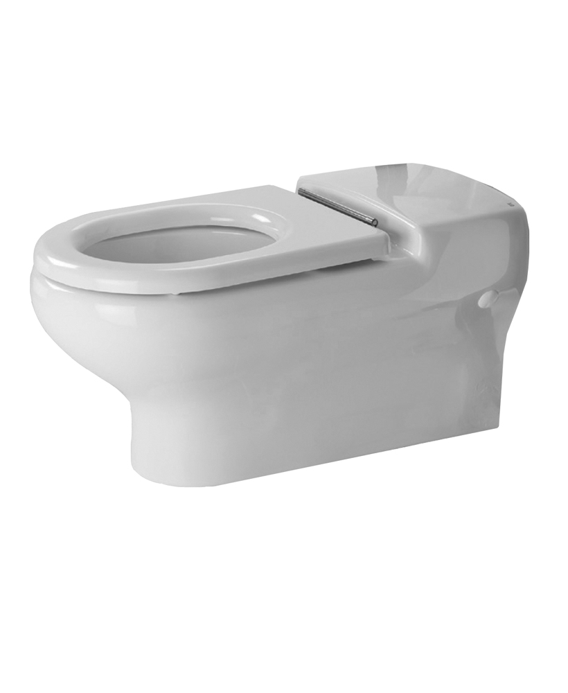 Compact WC Pan. Биде компакт настенные картинки.