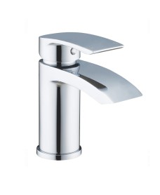 CORBY Cloakroom Basin Mixer