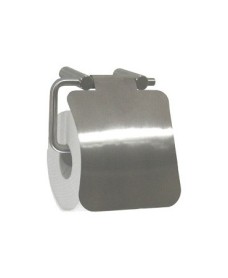 MEDICLINICS Toilet Roll Holder With Cover