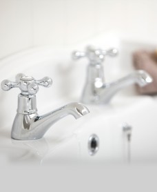 ASCOT Basin Taps