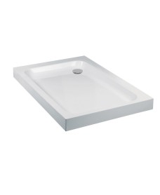 JT ULTRACAST 1200x1000 Rectangle Shower Tray 