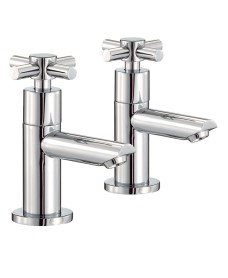 SERIES C Bath Taps