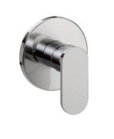 NORFOLK Manual Shower Valve