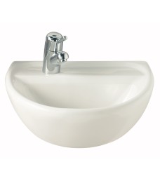 SOLA Medical 500 Washbasin LH Tap Hole