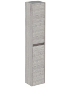 SMART 30cm Wall Column Sandy Grey