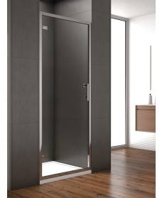 STYLE 700mm Hinged Shower Door