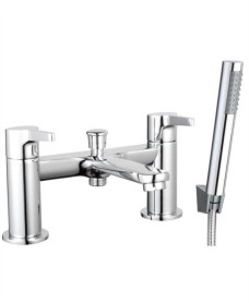 TORC Bath Shower Mixer