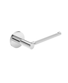 HAKK Toilet Roll Holder Chrome