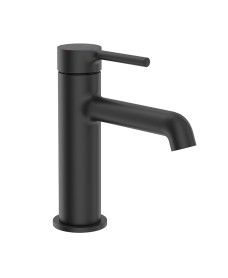 ALITA Basin Mixer Matt Black