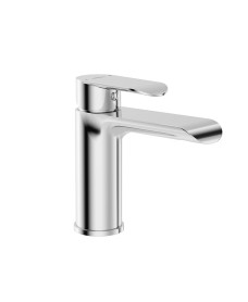 SCOPE Basin Mixer Chrome