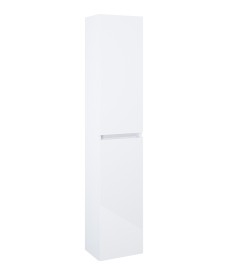 DIJON 30cm Wall Column White