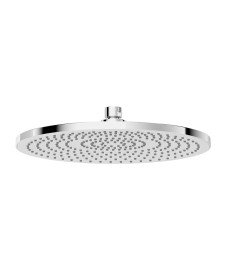 SYNC Round Shower Head Chrome