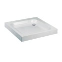 JT ULTRACAST 700 Square Shower Tray 