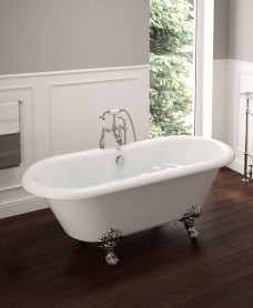 DUCHESS 1690 x 740 Free Standing Bath