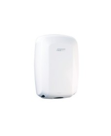 MEDICLINICS Machflow Hand Dryer - White