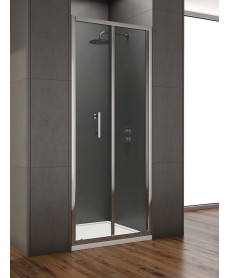 STYLE 950mm Bi-fold Shower Door