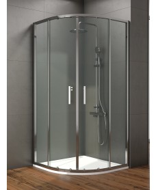 STYLE 800mm Double Door Quadrant Enclosure