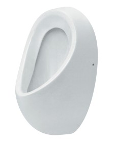 TAURUS Urinal Bowl - Concealed Trap