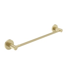 HAKK Towel Rail Brushed Gold