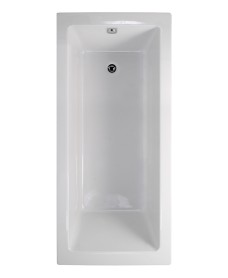 PACIFIC ENDURA Single Ended 1700x750mm Bath