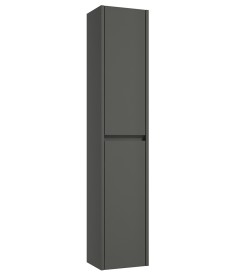 SCANDINAVIAN Dolphin Grey Matt 30cm Wall column