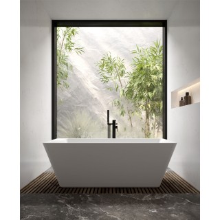 SEREN 1700x750mm Freestanding Bath