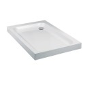 JT ULTRACAST 800x700 Rectangle Shower Tray 