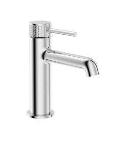 ALITA Basin Mixer Chrome