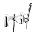 CORBY Bath Shower Mixer