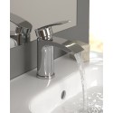 CORBY Basin Mixer