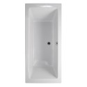 PACIFIC Double Ended 1700x750mm Bath