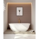 REEF Floor Standing Bath 1700x750mm