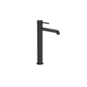 ALITA Freestanding Basin Mixer Matt Black