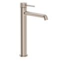 ALITA Freestanding Basin Mixer Brushed Nickel