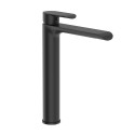 SCOPE Freestanding Basin Mixer Matt Black