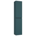 SCANDINAVIAN Ocean Blue 30cm Universal Wall column