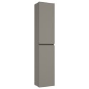 SCANDINAVIAN  Khaki Matt 30cm Universal Wall column