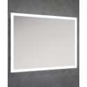 SANSA Sound Bluetooth Mirror, Perimeter LED