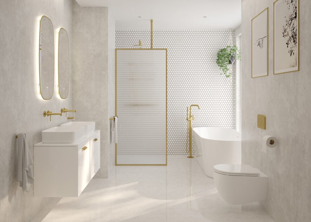 2024 Bathroom Trends | Sonas Bathrooms